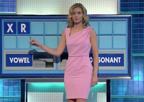 rachel riley boobs|Rachel Riley suffers wardrobe malfunction as she goes .